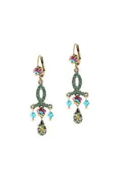 

Earrings Sylvie 10