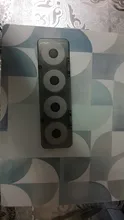 Caja de aparejos de pesca con placa de bobinado de espuma, 8/16 Uds.