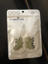 Calcetines antideslizantes de goma y algodón para bebés, para niños y niñas, de otoño y primavera, regalo para recién nacidos, 1 par