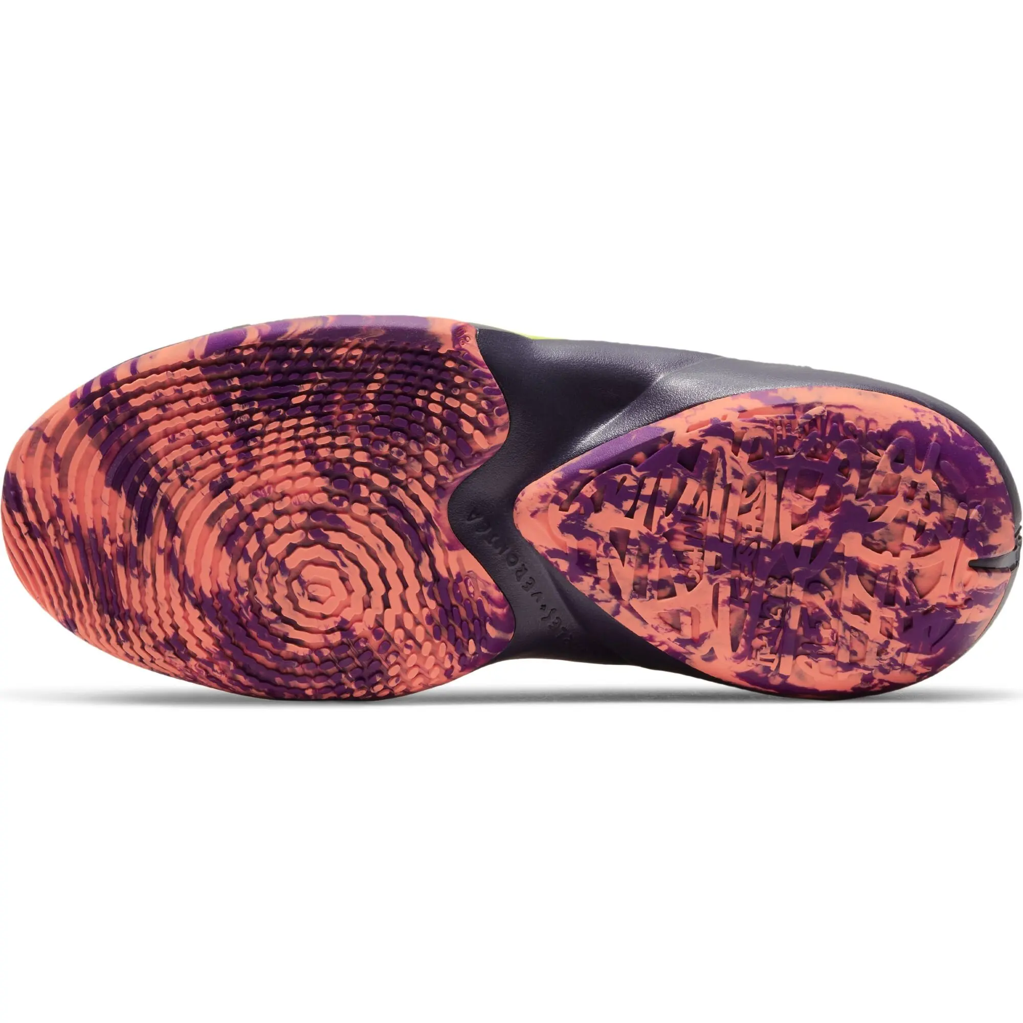 Original Nike Zoom Freak 2 Se (gs 