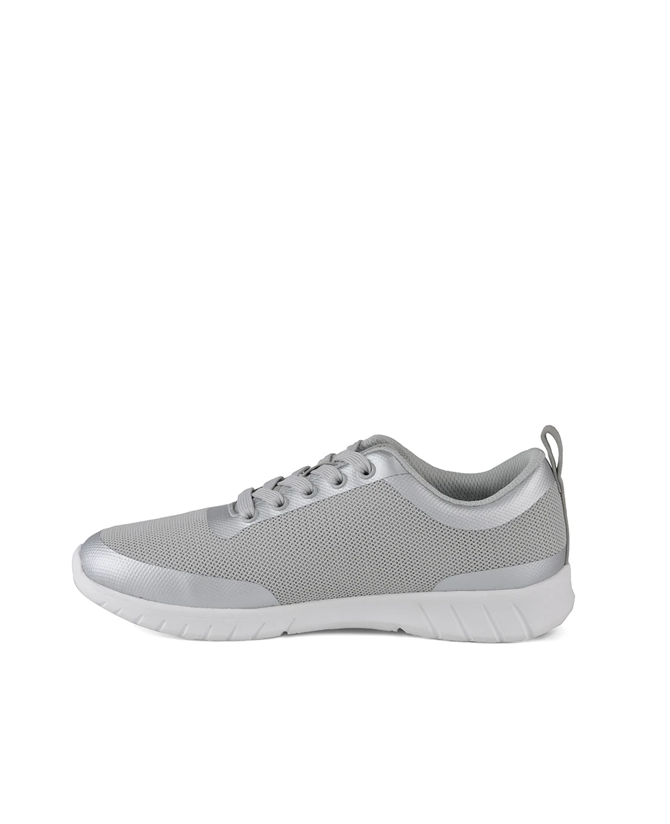 Шведы®Женская спортивная обувь Alma Silver