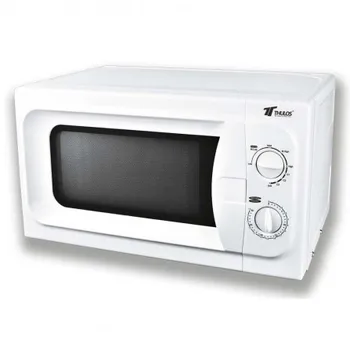 

Microwave oven 20 liters with grill
