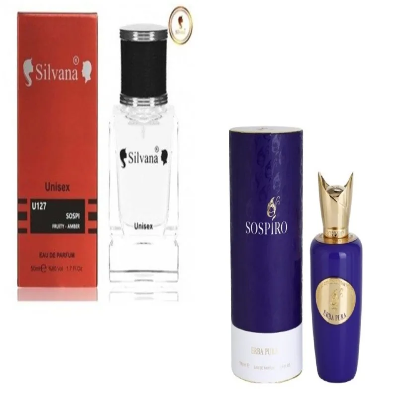 Silvana Perfume Mor Amor 372-w 50ml. Analog Cacharel Amor Amor Women ...