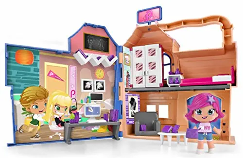pinypon house