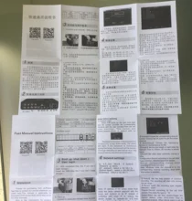 Smar-Sistema de grabación H.265 NVR CCTV Full HD, nuevo minidispositivo de seguridad independiente de 4/8 canales, compatible con ONVIF 2.0 para cámara IP de 1080P