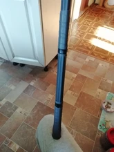 Empuñadura de goma para raqueta de bádminton, accesorio antideslizante, absorbente para el sudor, con mango de goma, cinta de bobinado, 3 uds.