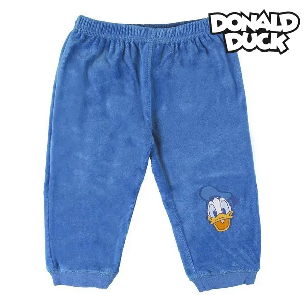 Детская пижама Disney 74680 синий| |