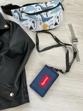 Heroic Knight-cartera para hombre y mujer, tarjetero, bolsillo mágico, triple, monedero pequeño, cartera sobre monedero, monedero deportivo informal para mujer