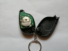 Medidor Digital portátil de presión de neumáticos de coche, herramienta de medición de aire de neumáticos de motocicleta, pantalla LCD, procesa, 3-150 PSI, seguridad