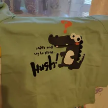 Camiseta de rayas para niñas pequeñas, camiseta de manga larga de algodón, ropa de otoño para niños de 12-8 años, blusa, Tops de manga larga para niños