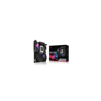 

ASUS ROG STRIX TRX40-XE GAMING sTRX4 ATX AMD TRX40