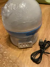 Proyector LED de estrellas para Noche de Luna, lámpara de luz nocturna giratoria de cielo para niños, dormitorio de bebé, regalo de Navidad