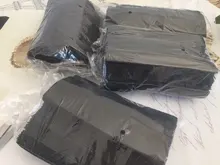 10-200 Uds máscaras desechables no tejida cara máscaras de capa de 3 capas filtro Anti polvo transpirable adultos máscara de boca clavo máscara máscaras en STOCK