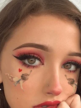 

Angel Wings-6 cm x 15 cm-Rectangular medium