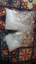 Pegamento para micropuntas, botella con pegamento plástico, puntas de pegamento, extensor de pegamento, aplicador de precisión, boquilla de tubo de caída para laboratorio de elaboración, 100 piezas