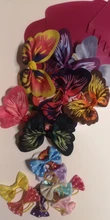 Bows-Hair Accessoire Grooming-Bows Dogs Clips Yorkshire Small Chien Pipifren for Pour