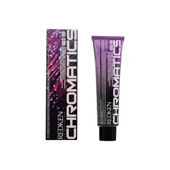 

Dye without Ammonia Chromatics Redken