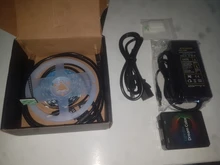 Tv-Kit Background-Lighting Led-Strip Light-5050 Pc-Screen Ambient Ws2812b Usb Desktop