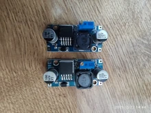 Power-Supply-Module Voltage-Regulator Step-Down LM2596 Adjustable 24V 12v 5v 3V 3A DC