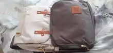 Maternity Diaper Bag USB Mommy Nappy Baby Care Backpack Fashion Travel Nursing Backpacks