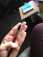 Pinceles de acuarela, pinceles para pintar, pinceles artísticos para acuarela, para agua, dibujo de Gouache, 1 Uds.