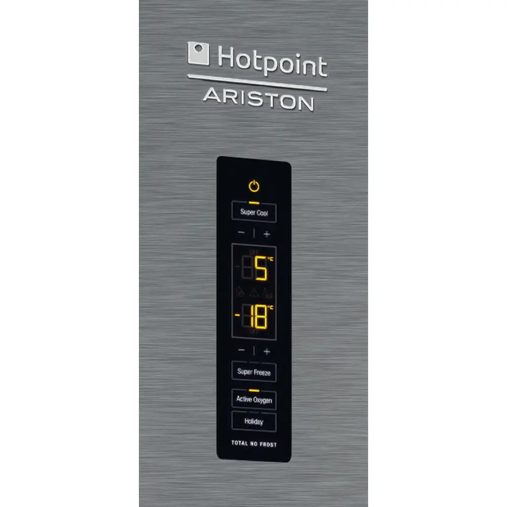Холодильники No Frost Hotpoint Ariston Купить