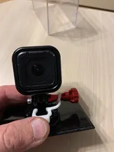 CNC Aluminium Protective Housing Case Cover Frame for GoPro Hero 4/5 Session Go Pro Sport