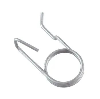 

Spring of the locking bar Suzuki df4-6, No. 2 4521298602000