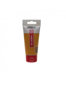 

ACRYLIC TUBE 75 ML TALENS ART CREATION OCHER