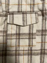 Oversized Shirts Clothing Tops Button Female Blouse Long-Sleeve Toppies Vintage Plus-Size