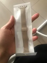 Correa Milanesa para Apple Watch, banda de 44mm y 40mm para iWatch de 42mm/38mm, pulsera de acero inoxidable para Apple watch series 5 4 3 SE 6