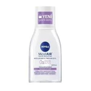 Nivea Micellair очищающая вода для макияжа 100 мл 266510911|Наборы ухода за волосами| |
