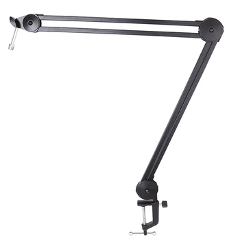 

Ma612 microphone stand, pantograph for microphone, alctron