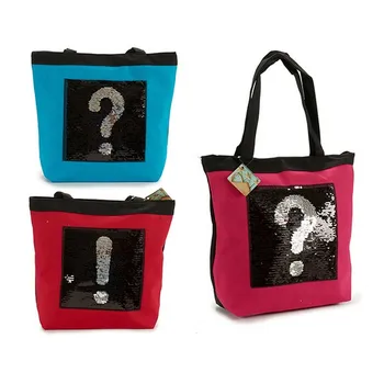 

Beach Bag (12 x 37 x 43 cm)