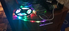 Transformers-Adapter Switch Led-Strip Led-Power-Supply WS2812B SK6812 Dc5v 2a 30A 10A
