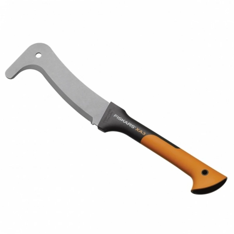 Большой секач для сучьев Fiskars WoodXpert(1003621