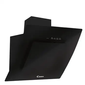 

Candy Kitchen range hood cdm656b-07