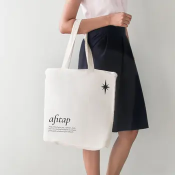 

Angemiel Bag Large Afıtap Shopping Beach Tote Bag