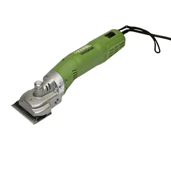 

KERBL electric horse Sheller CONSTANTA 4