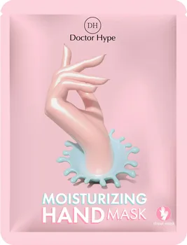 

Moisturizing Hand Mask