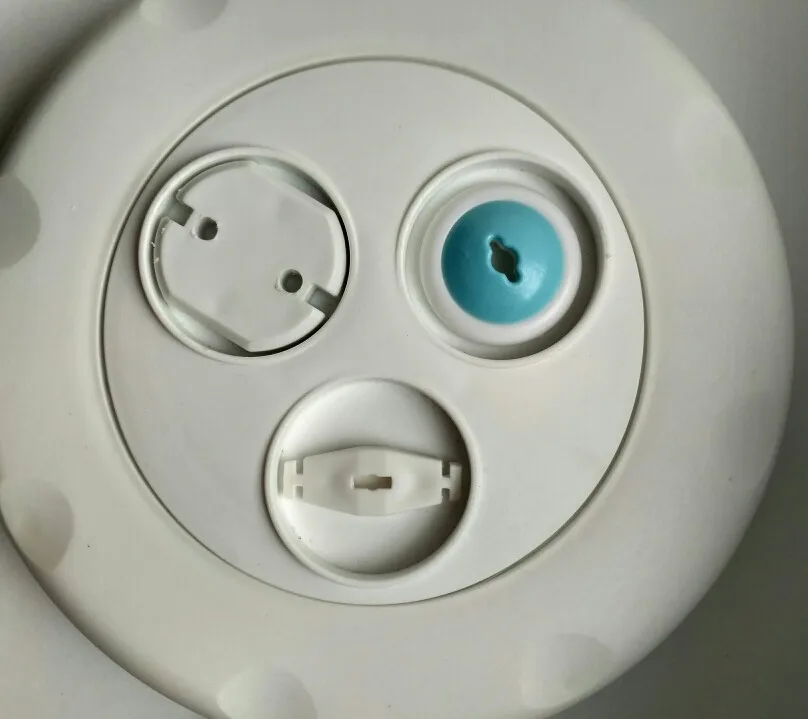 Electric Plug Safety Covers