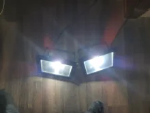 Lamp Spotlight Led-Bulb No-Need-Driver Cob-Lamp-Chip Outdoor-Chip IP65 Smart Ac 220v