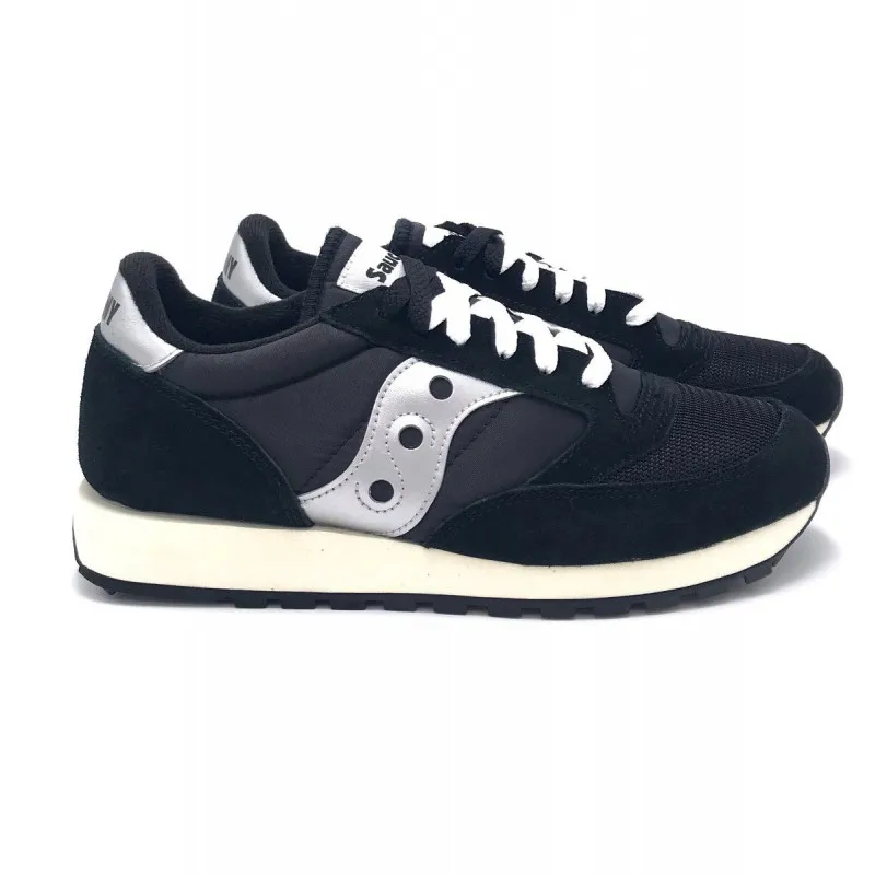 Оригинальная Винтажная обувь для джаза SAUCONY | Спорт и развлечения