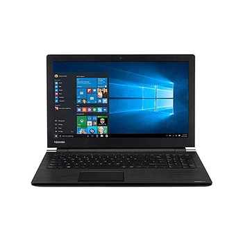 

Toshiba Tecra A50-EC-10Z i7-8550U 8GB 512GBSSD 15.6 "IPS Dvd W10pro Black