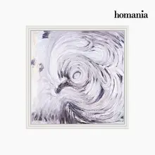 Картина акриловая(92x4x92 см) от Homania BigBuy Home