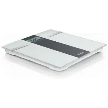 

Electronic scale weighing