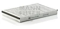 Фильтр Салона Угольный Mann-Filter Cuk3054 MANN-FILTER арт. CUK3054