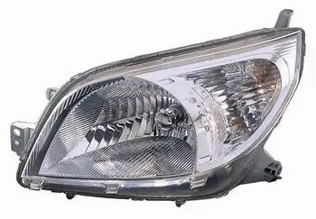 

LIGHTHOUSE DAIHATSU TERIOS Left 2006 Compatible
