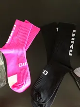 Socks Thigh Cycling Men