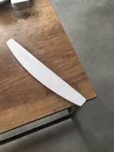 5 unids/lote profesional de uñas limas para manicura pulido curva manicura herramientas 100/180 tampón de uñas herramienta de diagnóstico